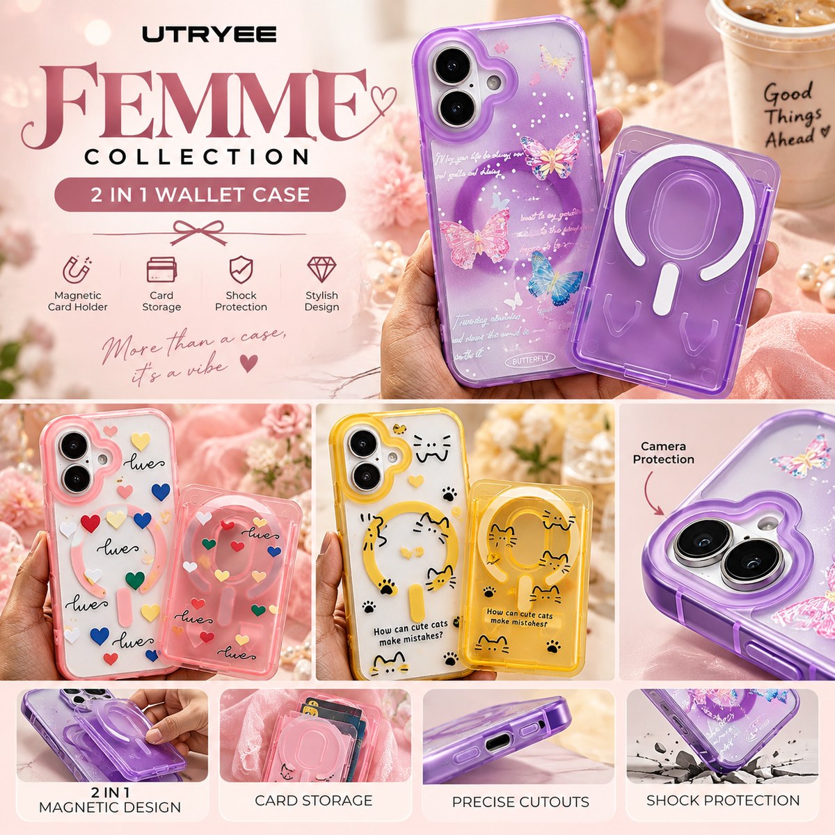 Femme Collections